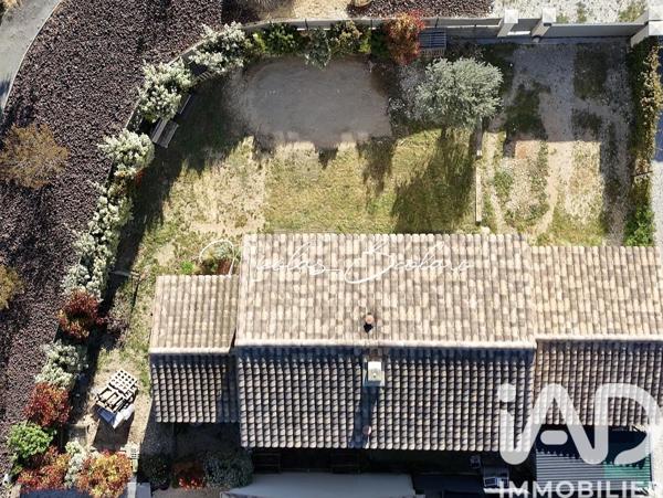 Maison à vendre 6 pièces 105 m² Carpentras