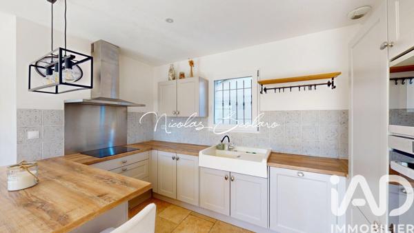 Maison à vendre 6 pièces 105 m² Carpentras
