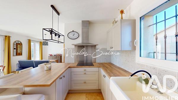 Maison à vendre 6 pièces 105 m² Carpentras
