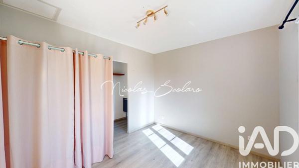 Maison à vendre 6 pièces 105 m² Carpentras