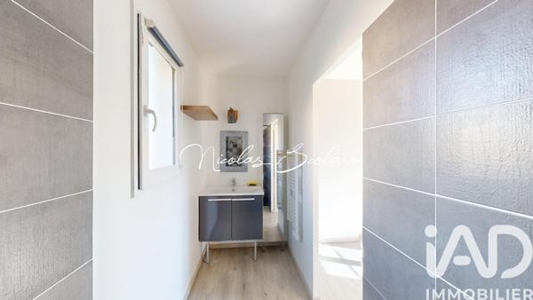 Maison à vendre 6 pièces 105 m² Carpentras