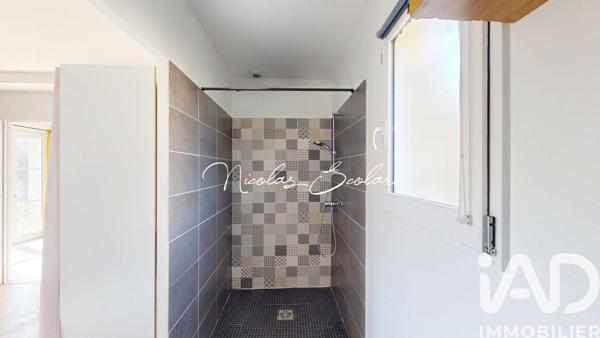 Maison à vendre 6 pièces 105 m² Carpentras