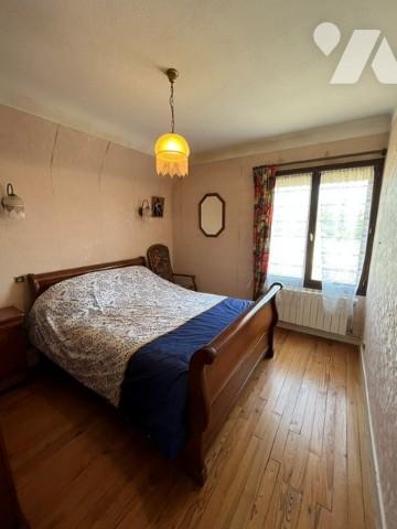 Maison d'habitation