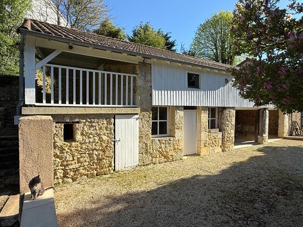 NIEUIL L'ESPOIR : LA BUCOLIQUE , Nieuil l espoir