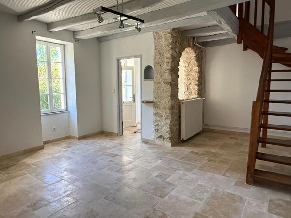 NIEUIL L'ESPOIR : LA BUCOLIQUE , Nieuil l espoir