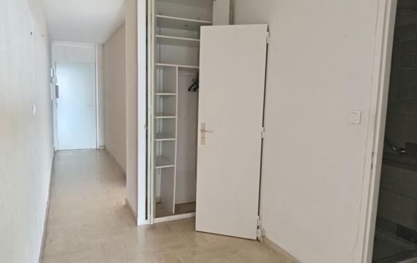 Vente Appartement P2 La grande-motte   