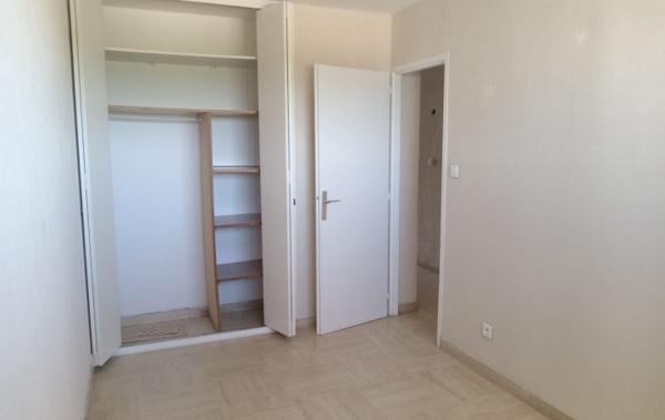 Vente Appartement P2 La grande-motte   