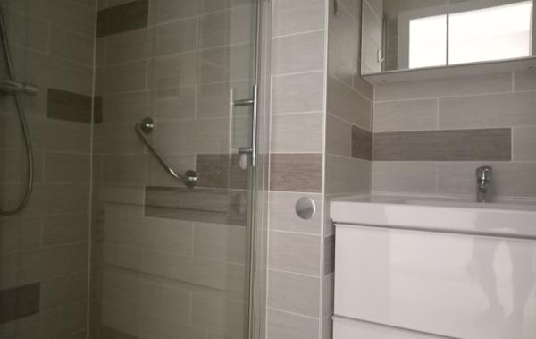 Vente Appartement P2 La grande-motte   