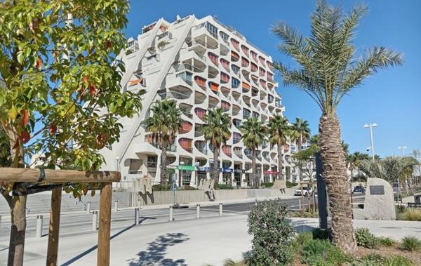 Vente Appartement P2 La grande-motte   