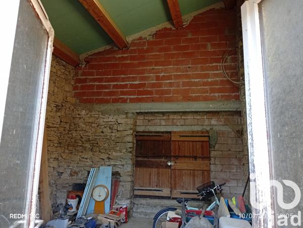 Maison à vendre 3 pièces 90 m² Laroque-d'Olmes