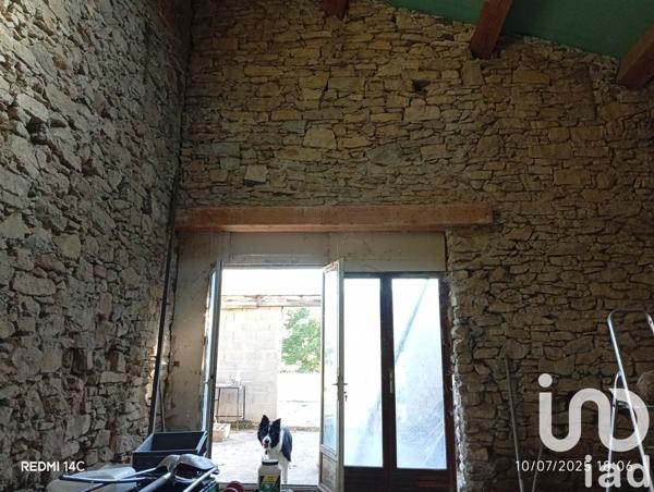 Maison à vendre 3 pièces 90 m² Laroque-d'Olmes