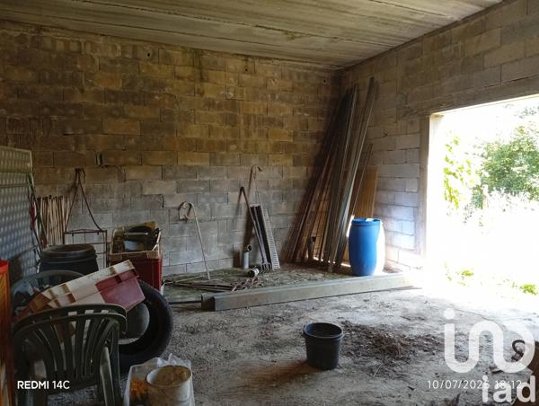 Maison à vendre 3 pièces 90 m² Laroque-d'Olmes