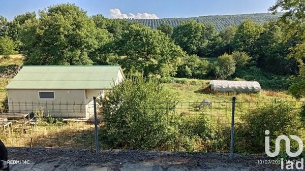 Maison à vendre 3 pièces 90 m² Laroque-d'Olmes