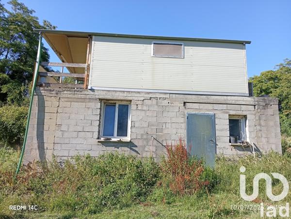 Maison à vendre 3 pièces 90 m² Laroque-d'Olmes