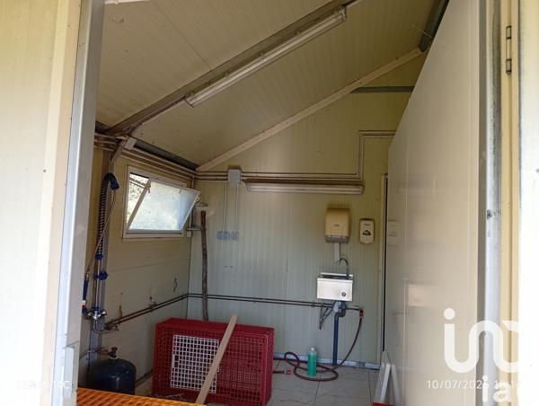 Maison à vendre 3 pièces 90 m² Laroque-d'Olmes