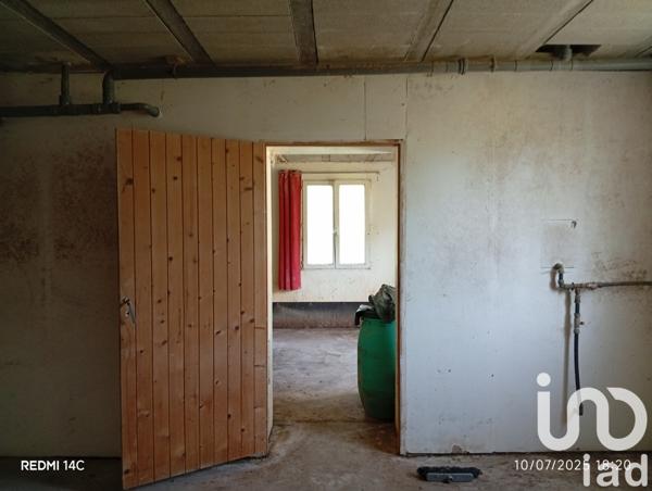 Maison à vendre 3 pièces 90 m² Laroque-d'Olmes