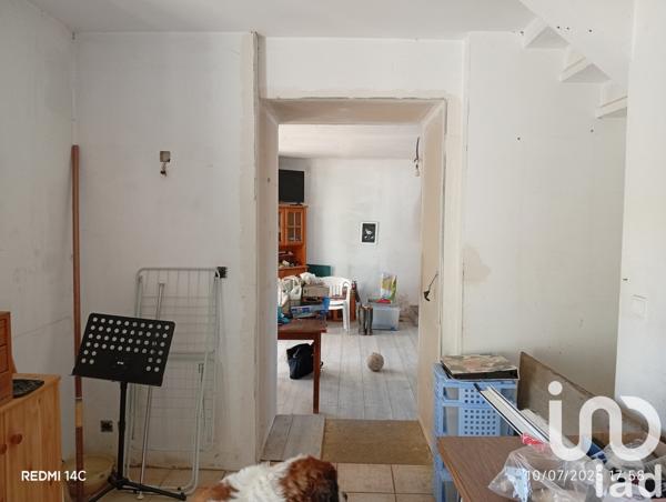 Maison à vendre 3 pièces 90 m² Laroque-d'Olmes