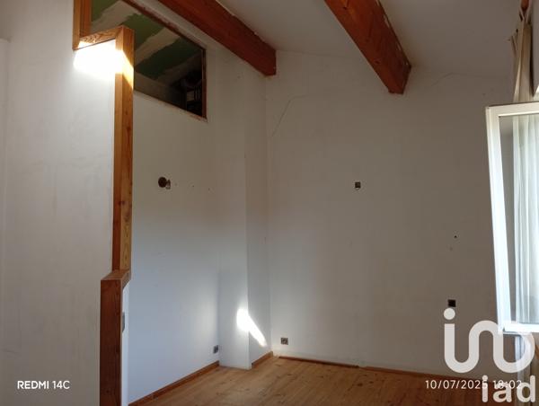 Maison à vendre 3 pièces 90 m² Laroque-d'Olmes