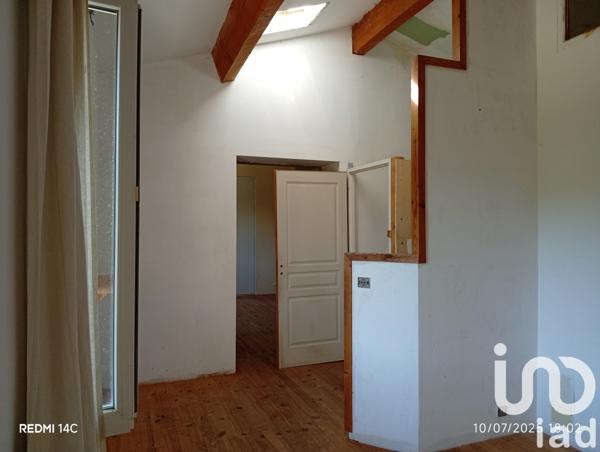 Maison à vendre 3 pièces 90 m² Laroque-d'Olmes