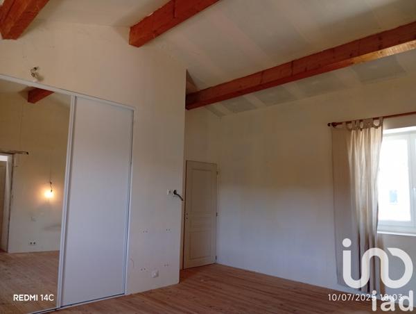 Maison à vendre 3 pièces 90 m² Laroque-d'Olmes