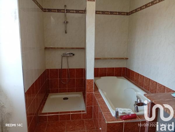 Maison à vendre 3 pièces 90 m² Laroque-d'Olmes