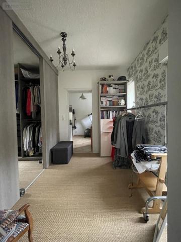 Maison à vendre à Pruillé-le-Chétif dans la Sarthe (72700), ref : 72033-395