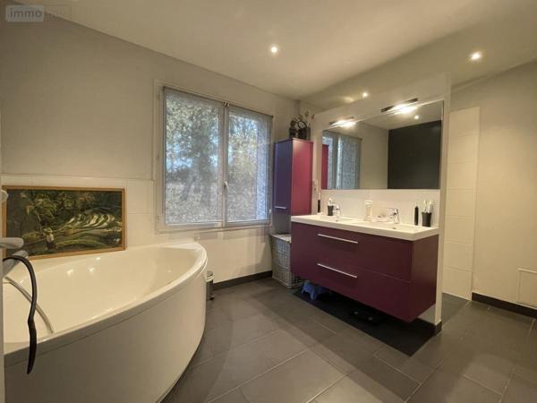 Maison à vendre à Pruillé-le-Chétif dans la Sarthe (72700), ref : 72033-395