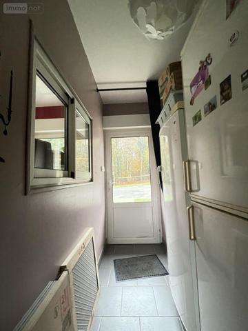 Maison à vendre à Pruillé-le-Chétif dans la Sarthe (72700), ref : 72033-395