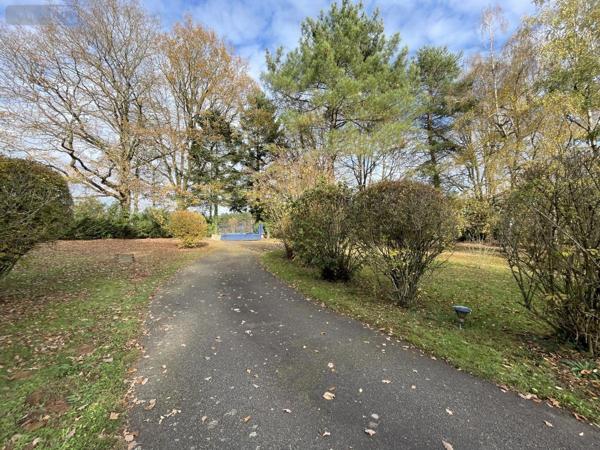 Maison à vendre à Pruillé-le-Chétif dans la Sarthe (72700), ref : 72033-395