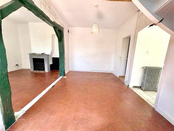 Maison à SAINT-AUBIN-EPINAY, 76160 - 5 pièces 78m²