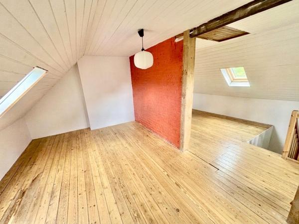Maison à SAINT-AUBIN-EPINAY, 76160 - 5 pièces 78m²