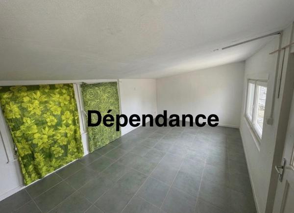 Maison à SAINT-AUBIN-EPINAY, 76160 - 5 pièces 78m²