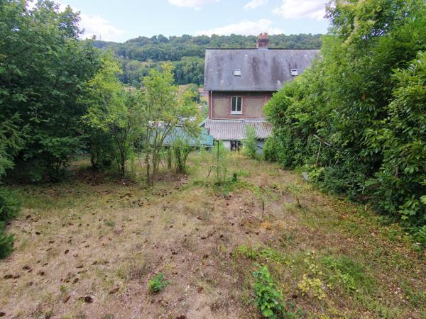 Maison à SAINT-AUBIN-EPINAY, 76160 - 5 pièces 78m²