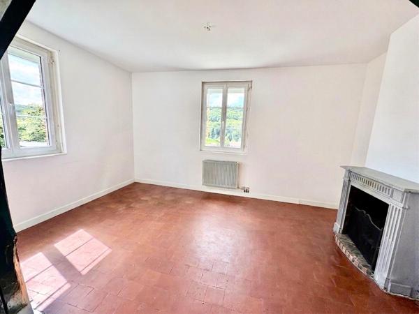 Maison à SAINT-AUBIN-EPINAY, 76160 - 5 pièces 78m²