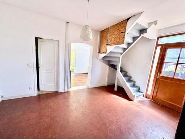 Maison à SAINT-AUBIN-EPINAY, 76160 - 5 pièces 78m²