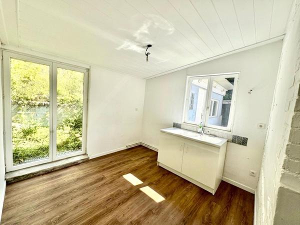 Maison à SAINT-AUBIN-EPINAY, 76160 - 5 pièces 78m²
