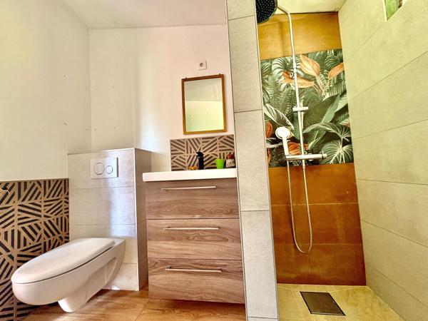 Maison à SAINT-AUBIN-EPINAY, 76160 - 5 pièces 78m²