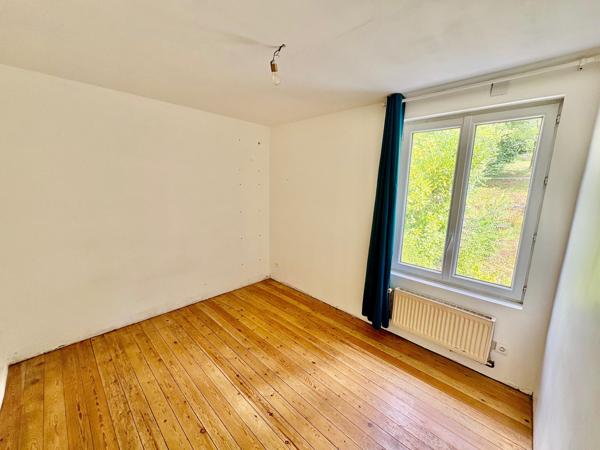 Maison à SAINT-AUBIN-EPINAY, 76160 - 5 pièces 78m²