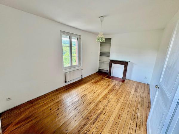 Maison à SAINT-AUBIN-EPINAY, 76160 - 5 pièces 78m²