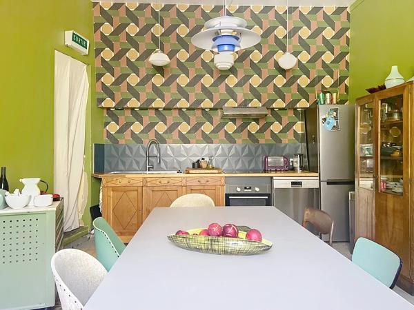 MAISON DE VILLAGE DE CARACTERE, TORREILLES