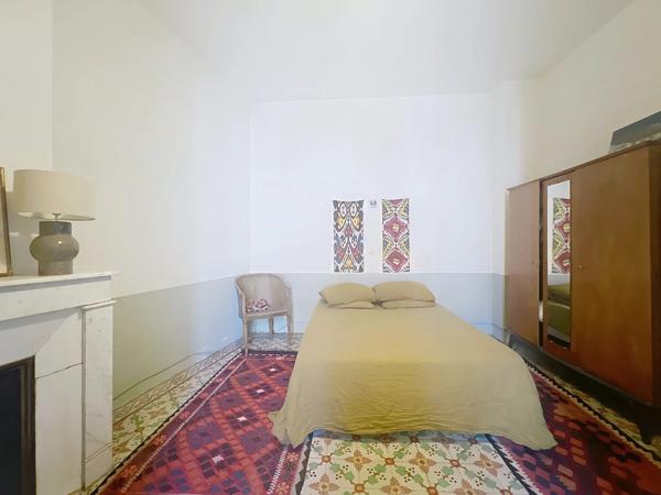 MAISON DE VILLAGE DE CARACTERE, TORREILLES