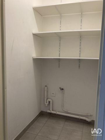 Location appartement 3 pièces 64 m² Lesquin