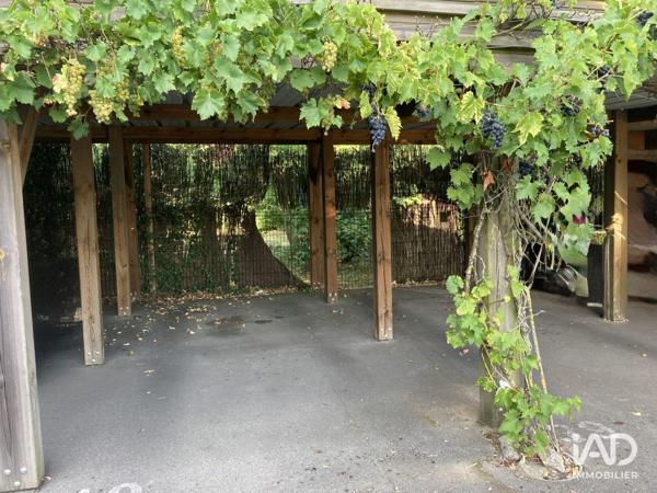 Location appartement 3 pièces 64 m² Lesquin