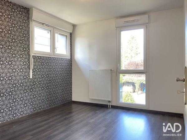 Location appartement 3 pièces 64 m² Lesquin