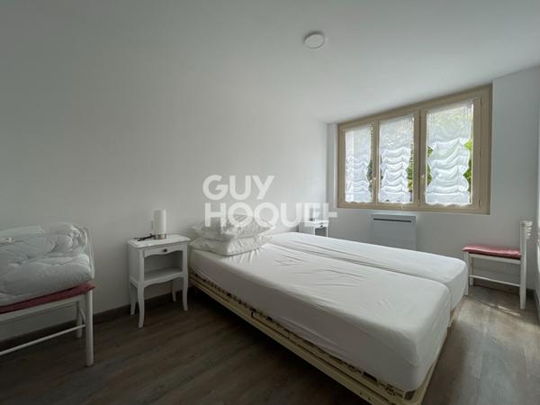 TALANT - T2 - 52 M² - MEUBLE