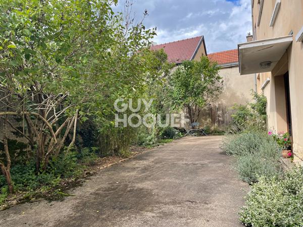 TALANT - T2 - 52 M² - MEUBLE