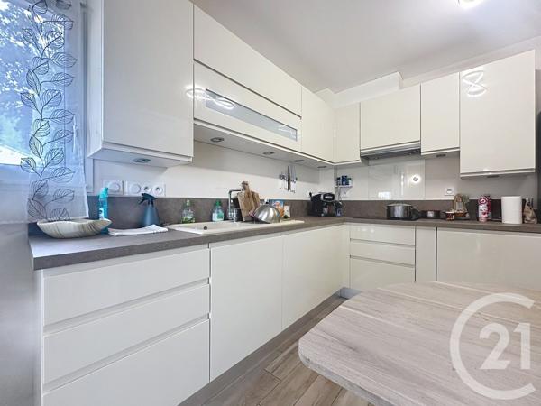 Appartement F4 à vendre  4 pièces - 82 m2 SANTA MARIA POGGIO - 202