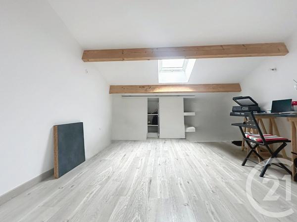 Appartement F4 à vendre  4 pièces - 82 m2 SANTA MARIA POGGIO - 202