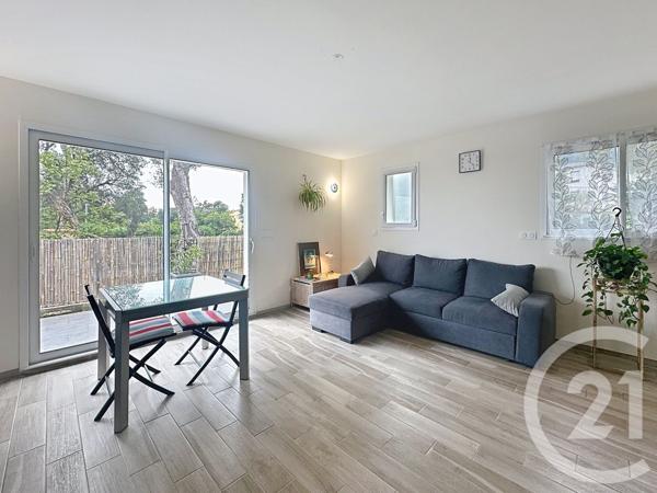 Appartement F4 à vendre  4 pièces - 82 m2 SANTA MARIA POGGIO - 202