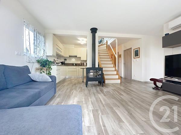 Appartement F4 à vendre  4 pièces - 82 m2 SANTA MARIA POGGIO - 202